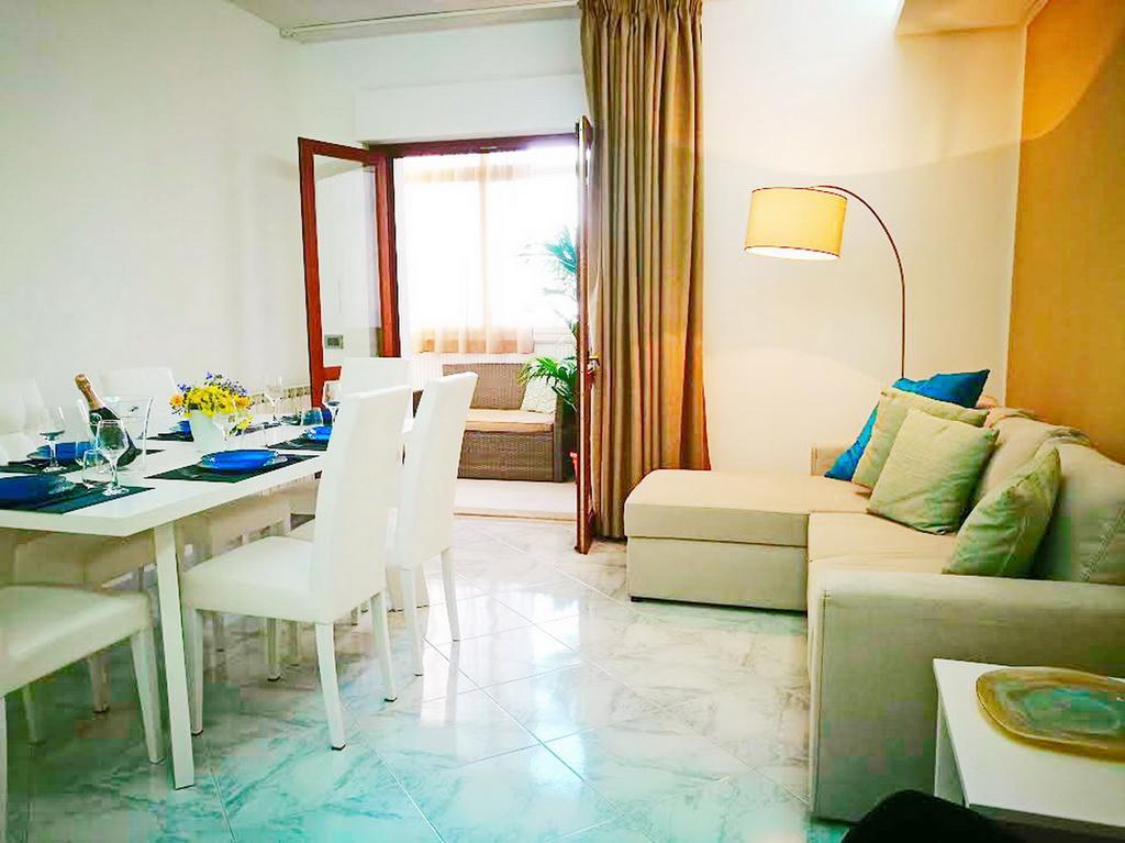Acquamarina Apartment With Terrace 마르살라 외부 사진