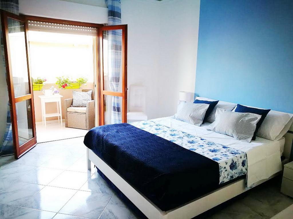 Acquamarina Apartment With Terrace 마르살라 외부 사진