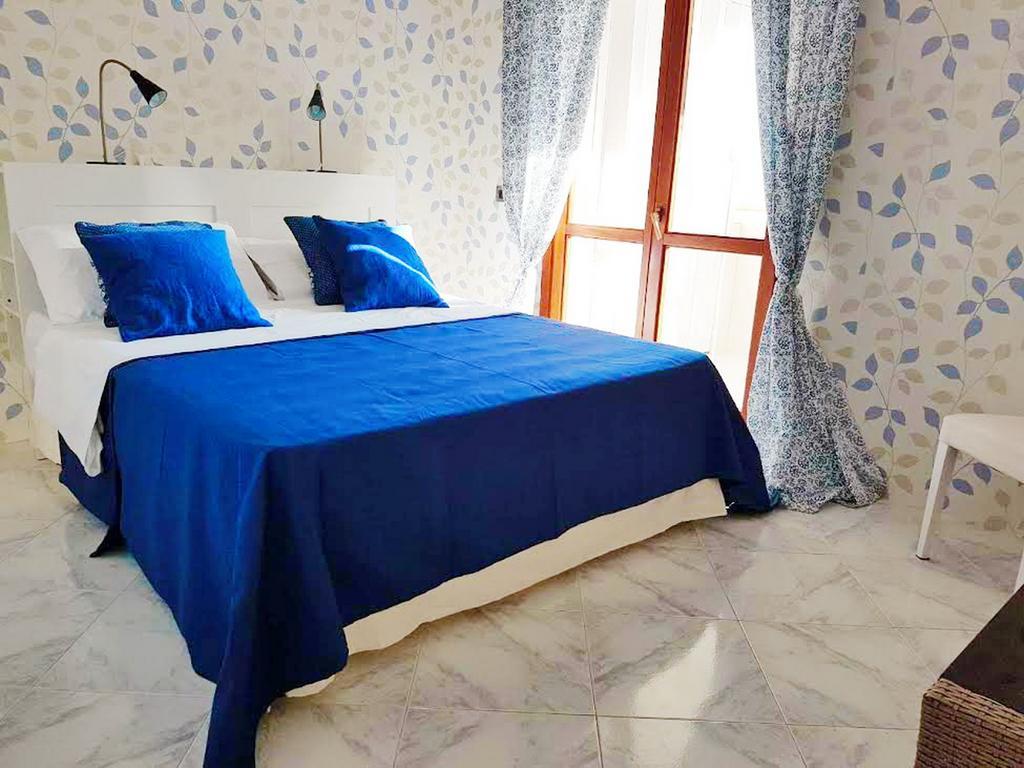 Acquamarina Apartment With Terrace 마르살라 외부 사진